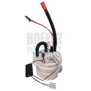 Sistem alimentare cu combustibil HOFFER 7507350