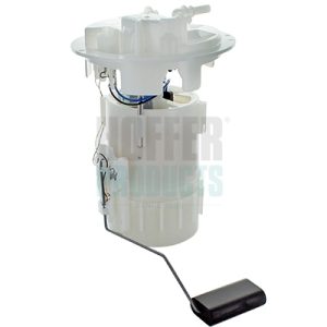 Sistem alimentare cu combustibil HOFFER 7507740
