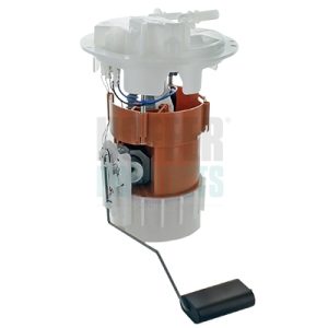 Sistem alimentare cu combustibil HOFFER 7507741