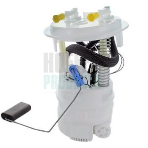 Sistem alimentare cu combustibil HOFFER 7507800