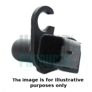 Senzor impulsuri arbore cotit HOFFER 7517250E