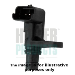 Senzor pozitie ax cu came HOFFER 7517565E