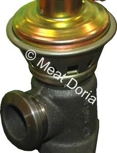 Supapa EGR HOFFER 7518077