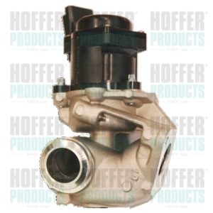 Supapa EGR HOFFER 7518085