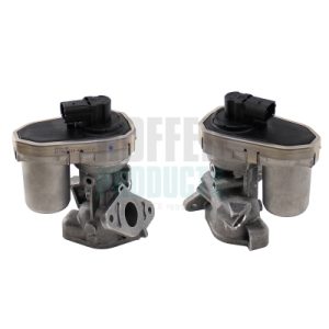 Supapa EGR HOFFER 7518137