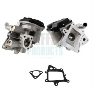 Supapa EGR HOFFER 7518138