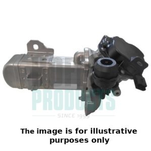 Supapa EGR HOFFER 7518198E