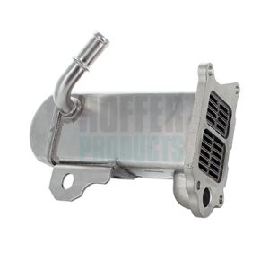 Radiator recirculare gaze de esapament HOFFER 7518462