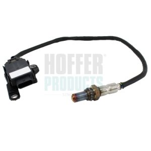 Senzor NOx Catalizator NOx HOFFER 7557127
