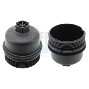 Capac carcasa filtru ulei HOFFER 8021695