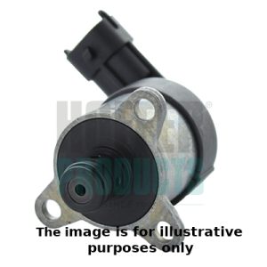 Supapa reglaj cantitate combustibil (Sistem Common-Rail) HOFFER 8029187E