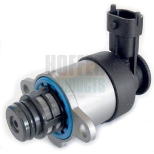 Supapa reglaj cantitate combustibil (Sistem Common-Rail) HOFFER 8029429