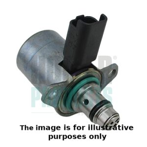 Supapa control presiune sistem - Common-Rail HOFFER 8029761E
