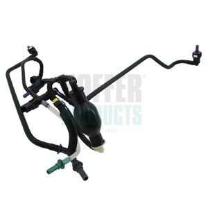 Conducta alimentare cu combustibil HOFFER 80298054