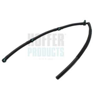 Furtun supracurgere combustibil HOFFER 80298298