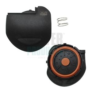 Ventil aerisire carter HOFFER 8091669