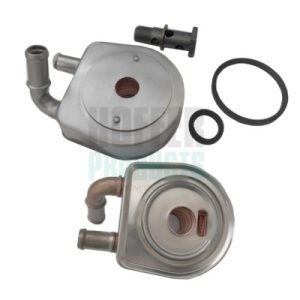 Radiator ulei motor HOFFER 8095165