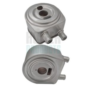 Radiator ulei motor HOFFER 8095170