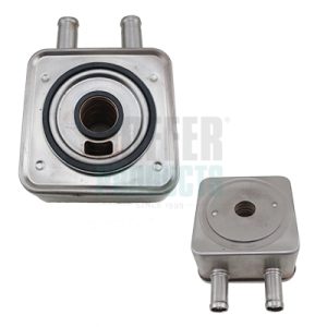 Radiator ulei motor HOFFER 8095291