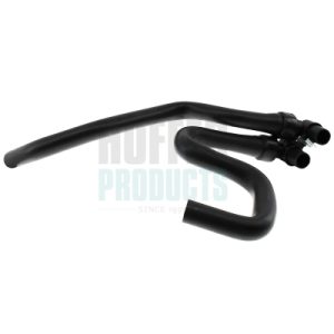 Furtun schimbator de caldura (incalzire) HOFFER 8197145
