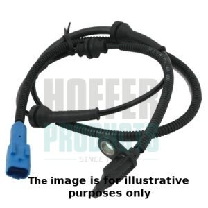 Senzor turatie roata HOFFER 8290151E