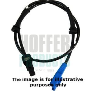 Senzor turatie roata HOFFER 8290208E