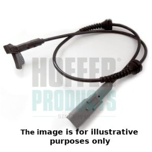 Senzor turatie roata HOFFER 8290594E