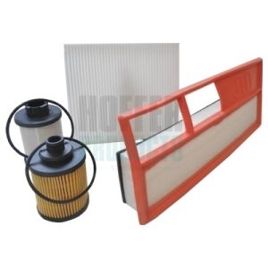 Set filtre HOFFER FKFIA010