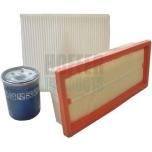Set filtre HOFFER FKFIA018