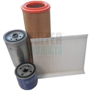 Set filtre HOFFER FKFIA025