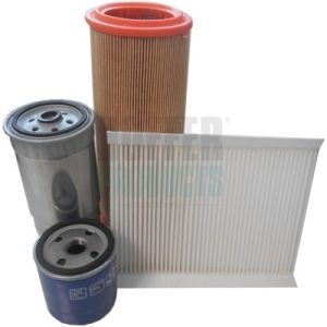 Set filtre HOFFER FKFIA026