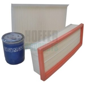Set filtre HOFFER FKFIA036
