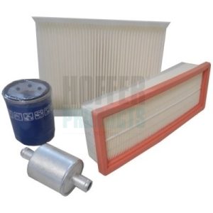 Set filtre HOFFER FKFIA038