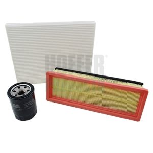 Set filtre HOFFER FKFIA046