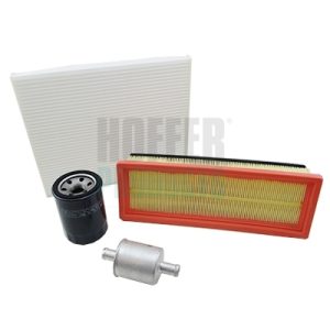 Set filtre HOFFER FKFIA047