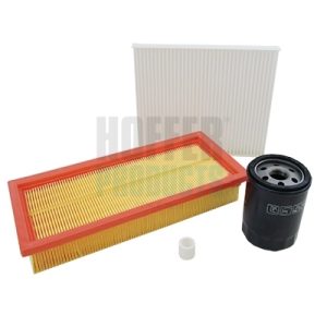 Set filtre HOFFER FKFIA078