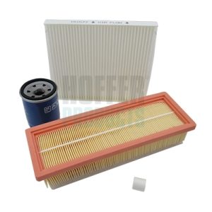 Set filtre HOFFER FKFIA079