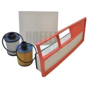 Set filtre HOFFER FKFIA082