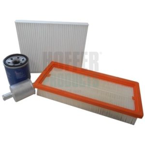 Set filtre HOFFER FKFIA089