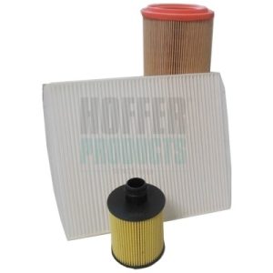 Set filtre HOFFER FKFIA115