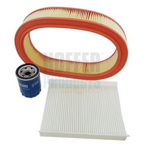 Set filtre HOFFER FKFIA145