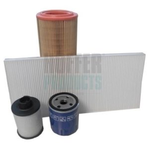 Set filtre HOFFER FKFIA160
