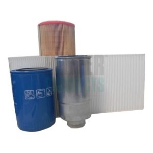 Set filtre HOFFER FKFIA162
