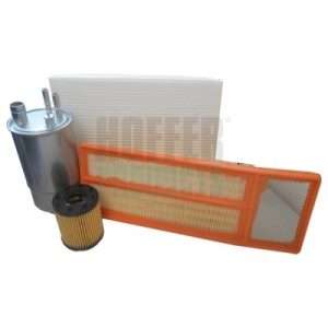 Set filtre HOFFER FKFIA176