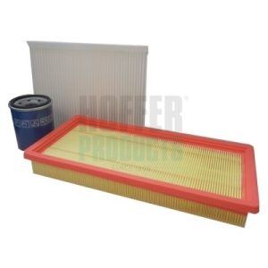 Set filtre HOFFER FKFIA179