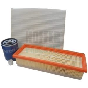 Set filtre HOFFER FKFIA185