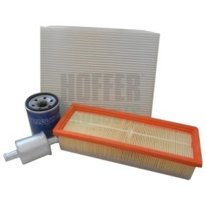 Set filtre HOFFER FKFIA186