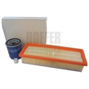 Set filtre HOFFER FKFIA188