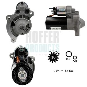 Electromotor HOFFER H5010040G