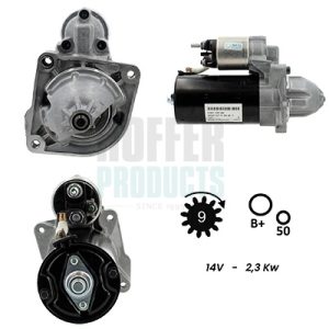 Electromotor HOFFER H5010060G